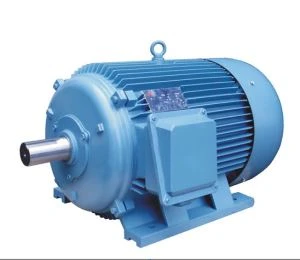 Dayanıklı Ac Motor