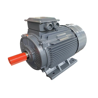 ELEKTRİK MOTORU